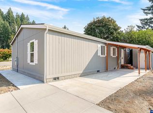 849 NW Alder St, Salem, OR 97317