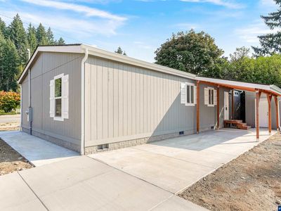849 NW Alder St, Salem, OR, 97317