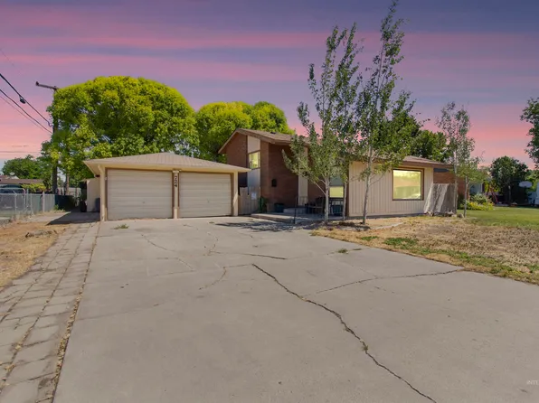 724 Fairmont St, Burley, ID 83318