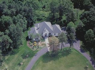 1101 Brookhouse Ln, Columbus, OH 43230