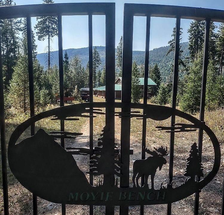 136 Porkchop Rd, Moyie Springs, ID 83845 MLS 20232346 Zillow