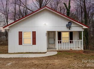 2407 Moose Rd, Kannapolis, NC 28083