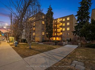 2603 Bathurst St #106, Toronto, ON