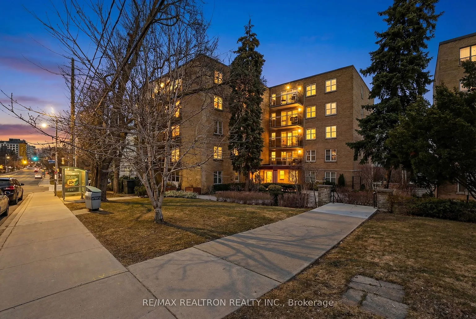 2603 Bathurst St #106 photo 1