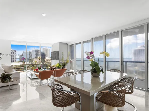 495 Brickell Ave APT 1001, Miami, FL 33131