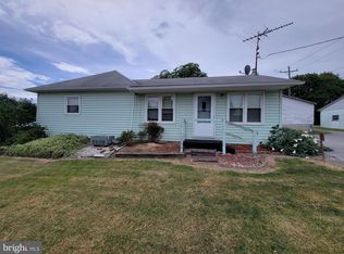 3304 Old Carlisle Rd, Gardners, PA 17324