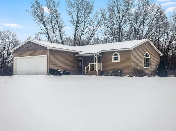 7481 Sue Marie Ln, Muskegon, MI 49442
