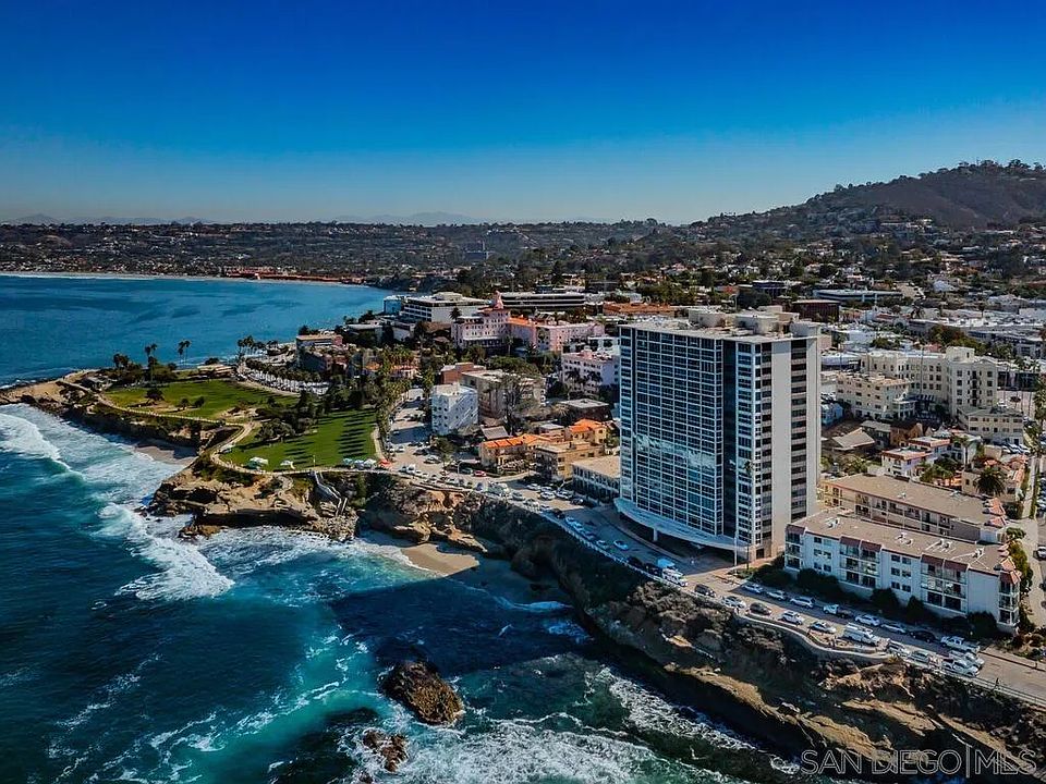 1st image of 909 Coast Blvd Unit 26