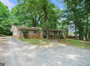 4015 Cascade Rd SW, Atlanta, GA 30331