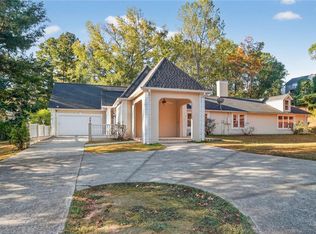 3309 Bethany Bnd, Milton, GA 30004