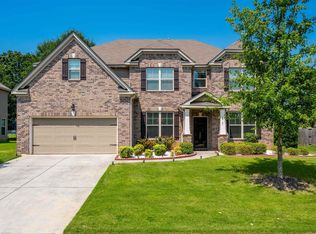 3181 Canyon Glen Way, Dacula, GA 30019