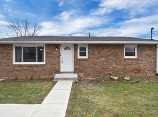 2040 Mansfield Lucas Rd, Mansfield, OH 44903