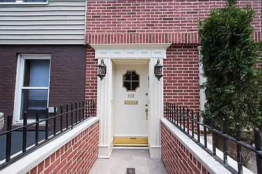 Rented by Brick&Mortar