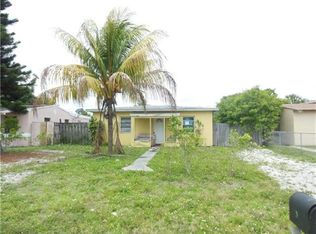 1437 NW 5th Ave, Fort Lauderdale, FL 33311