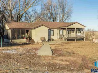 29733 SW 478th Ave, Alcester, SD 57001