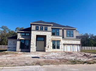 32322 Emerald Spreadwing Pl, Fulshear, TX 77441