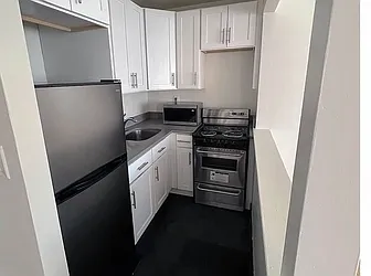 Rented by Living New York