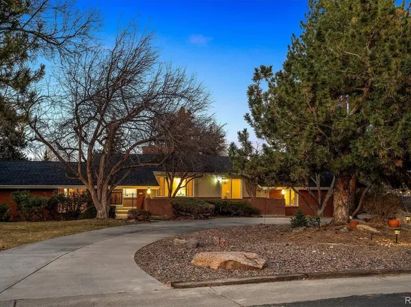 21 Dutch Creek Drive, Littleton, CO 80123