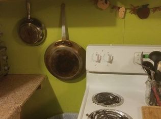 438 Hoist Rd, Beckley, WV 25801