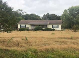 6250 Draughn Rd, Whitakers, NC 27891