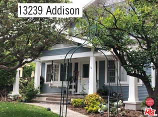 13239 Addison St, Sherman Oaks, CA 91423