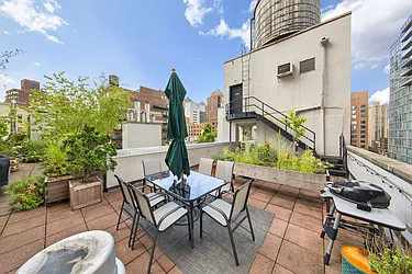 Sold by Halstead Real Estate