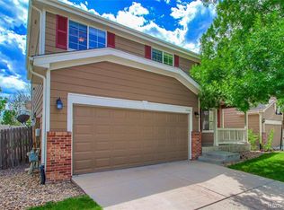 5099 Miriam Ln, Parker, CO 80134