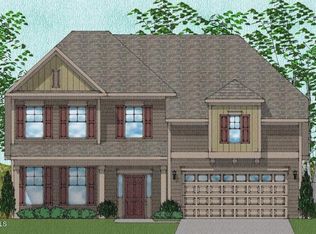 252 Thistle Ln, Beaufort, SC 29907