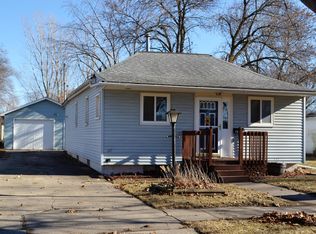 1216 Harrison St, Boone, IA 50036