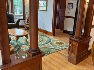 160 Dartmouth St #2, Portland, ME 04103