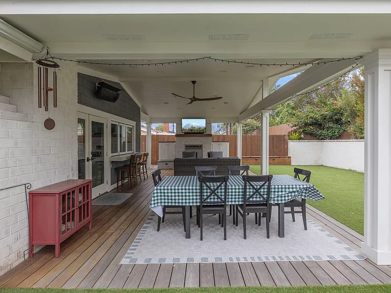 4852 Mount Almagosa Dr — Photo 46