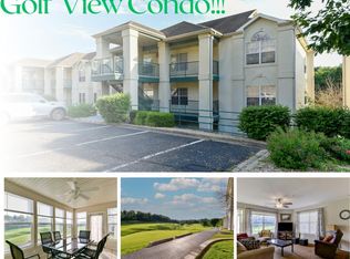 351 S Wildwood Dr APT 2-3, Branson, MO 65616