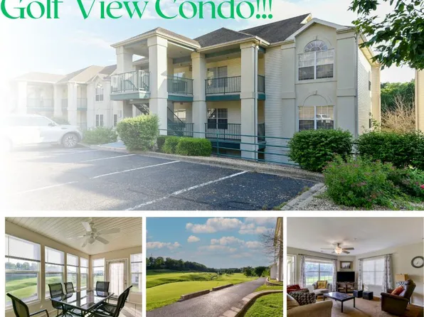 351 S Wildwood Drive #2 BLDG 3, Branson, MO 65616