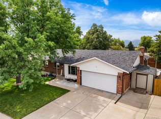 12178 W Jewell Dr, Lakewood, CO 80228