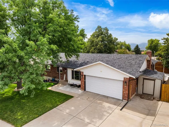 12178 W Jewell Drive, Lakewood, CO 80228