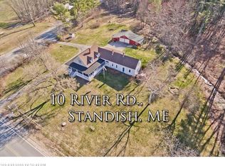 10 River Rd, Steep Falls, ME 04085