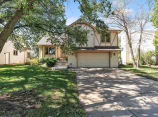 2259 N Stoneybrook St, Wichita, KS 67226