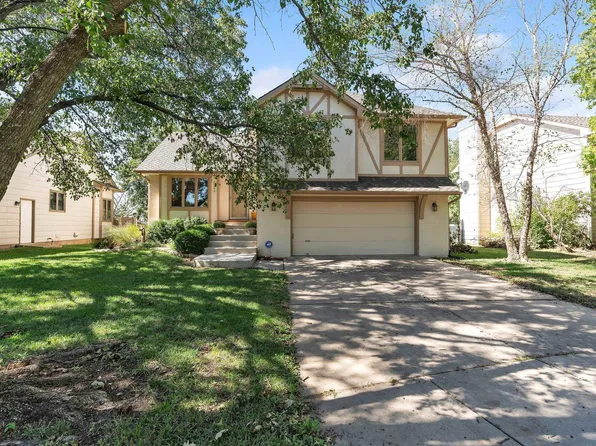 2259 N Stoneybrook St, Wichita, KS 67226
