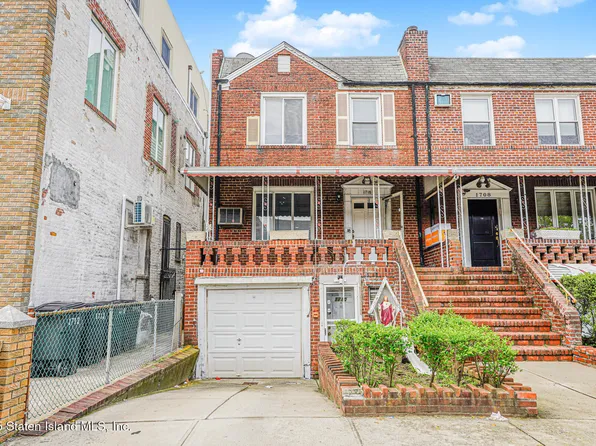 1710 62nd St, Brooklyn, NY 11204