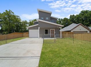 4515 Yancy St, Dallas, TX 75216