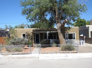 3819 Smith Ave SE, Albuquerque, NM 87108