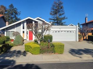 6427 Trinidad Dr, San Jose, CA 95120