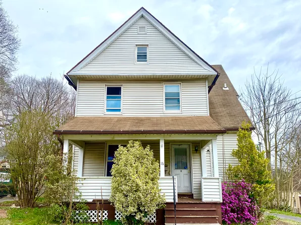 16 Columbus Avenue, Meriden, CT 06451