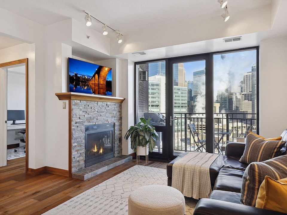 1st image of 500 E Grant St APT 1108
