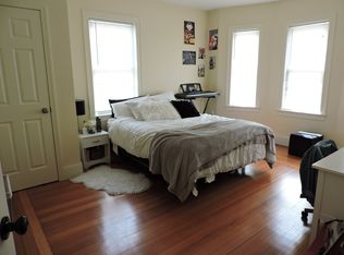 74 Brooks St #5, Brighton, MA 02135