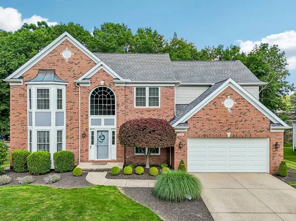 10392 Andover Dr, Twinsburg, OH 44087