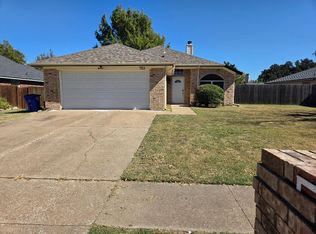 703 Western Trl, Keller, TX 76248