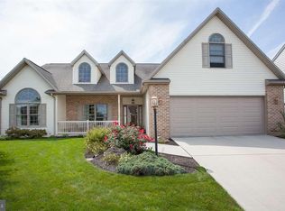2437 Lobach Dr, Mechanicsburg, PA 17055