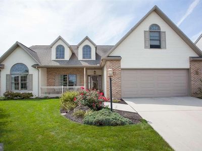 2437 Lobach Dr, Mechanicsburg, PA, 17055
