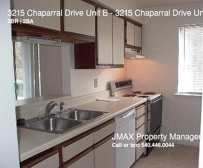 2nd image of 3215 Chaparral Dr APT B